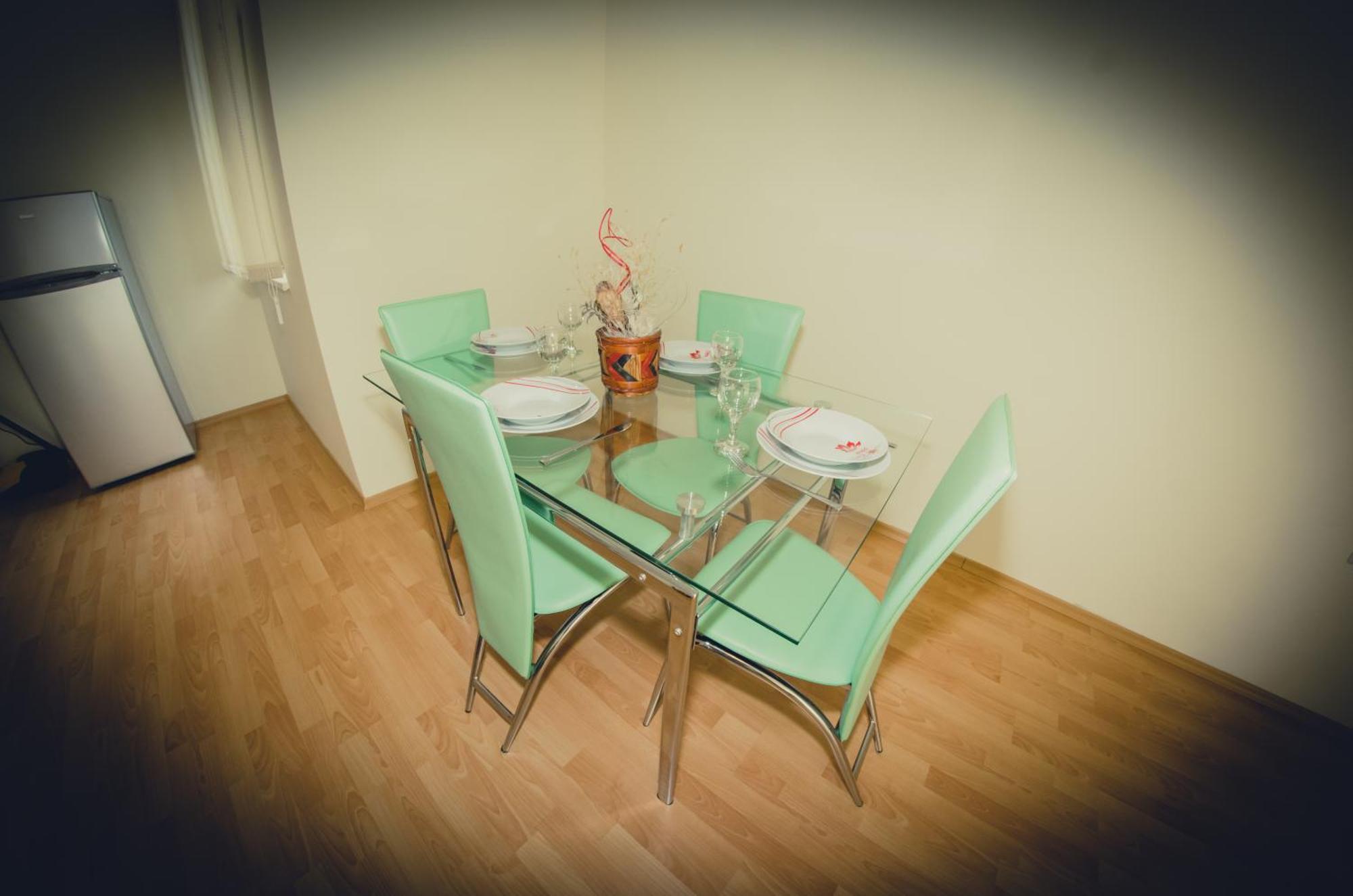 Nessebar Fort Club Apartments サニービーチ 部屋 写真